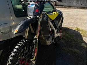 450 RMZ