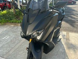 TMAX 560 TECHMAX