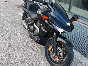 MAGNIFIQUE HONDA DN-01