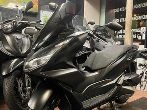 HONDA PCX ABS