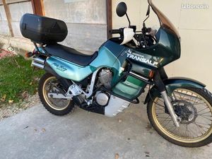 HONDA 600 TRANSALP 92