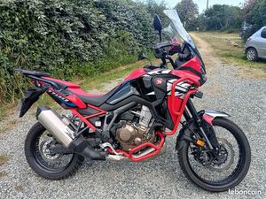 HONDA AFRICA TWIN 1100 2023