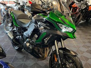 KAWASAKI VERSYS 1000 SE GARANTIE 3 MOIS