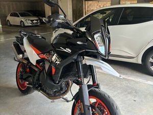 KTM 890 SMT