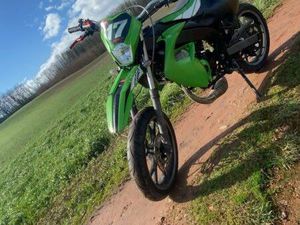 RIEJU MRX 50 CC