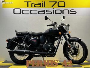 ROYAL ENFIELD CLASSIC 350 MY23