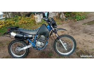 DR 350 SE 1995 CT OK