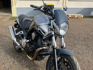 YAMAHA BULLDOG BT 1100