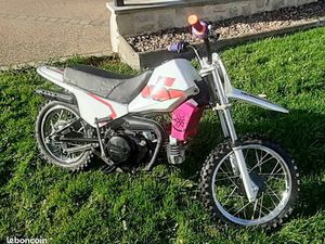 VENDS PIWI 80 YAMAHA