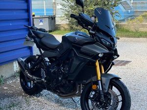 YAMAHA TRACER 9 GT TECH KAMO