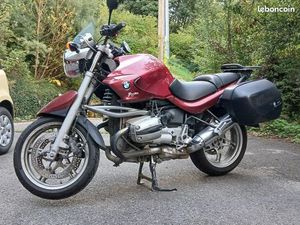 BMW R1150R