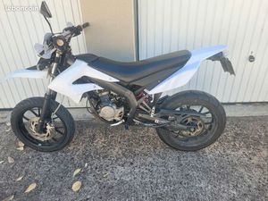 MOTO 50 CC