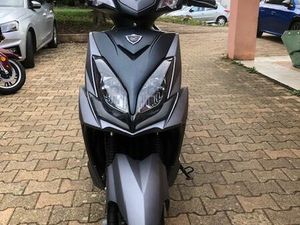 SCOOTER ELECTRIQUE E-OPAI EASY-WATTS