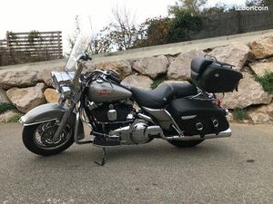 HARLEY DAVIDSON 1584 TOURING 1584 ROAD KING CLASSIC 2007
