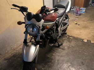 BANDIT 650 N ABS