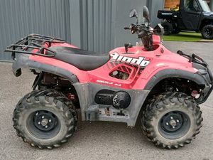 QUAD TGB BLADE 500 SL