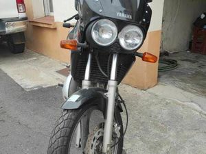 VEND MOTO YAMAHA DTR 125