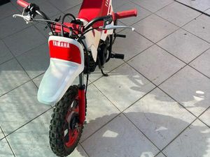 MOTO PW 50