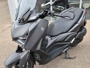 YAMAHA XMAX 300 09/2023 760 KMS