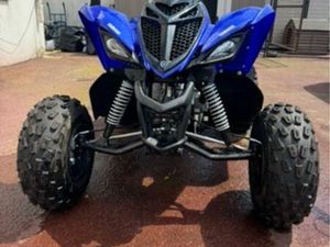 YAMAHA RAPTOR 90