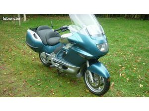 BMW K1200 TBE