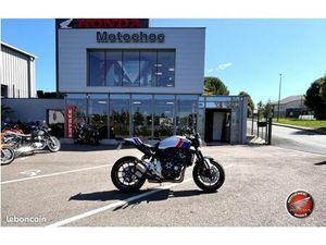 HONDA CB1000R+ SPÉCIAL EDITION