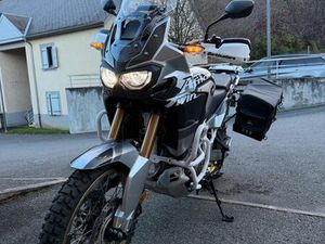AFRICA TWIN CRF 1000 ADVENTURE SPORT
