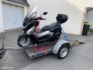 SCOOTER MBK OCITO