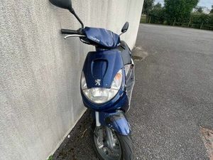 PEUGEOT VIVACITY 50 CC