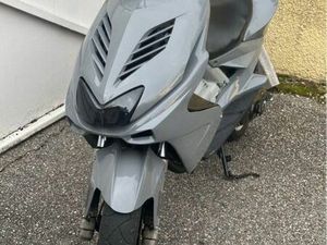 MBK NITRO YAMAHA AEROX 70 CC