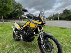 YAMAHA TÉNÉRÉ 700 A2