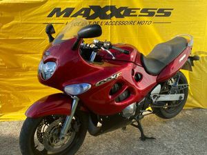 SUZUKI GSXF 750 2002 CT OK