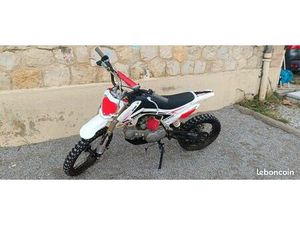 CROSS 125 CC