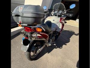 HONDA 1000 VARADERO XLV