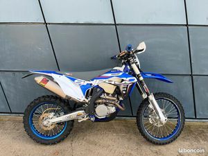 SHERCO 250 SE-F FACTORY 2018 RÉFECTION MOTEUR COMPLET – (93/MOIS)