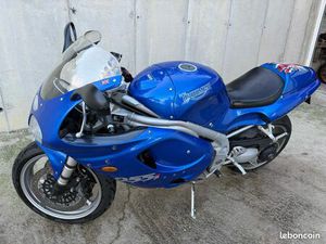 TRIUMPH DAYTONA 955I