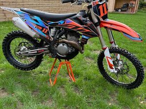 KTM 350 SXF