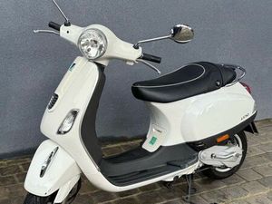 VESPA LX50 2T