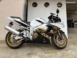 GSXR 1000 2002