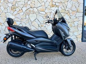 YAMAHA X-MAX 300 ABS 2020 XMAX