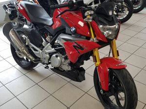 BMW G310R ABS PERMIS A2