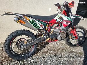 GAS GAS 300 EC SIX DAYS