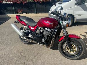 ZRX 1100 TRÈS BON ÉTAT