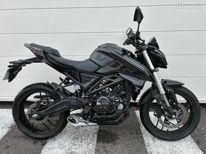 VOGE 125 R ( 1 246 KMS )