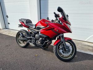 YAMAHA XJ6 DIVERSION S