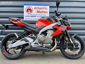 APRILIA - TUONO 457 (DESTOCKAGE - IMMAT - 0KM)