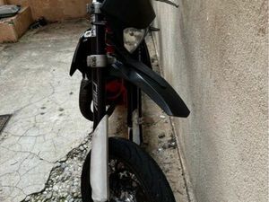 BÊTA TRACK 2017 ( EN ÉTAT )