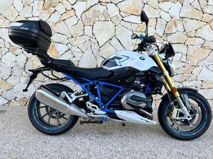 BMW R 1200 R SPORT FULL PACK + OPTION