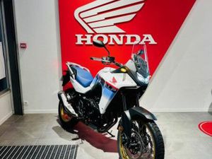 HONDA XL 750 TRANSALP