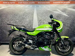 KAWASAKI Z900 RS CAFE RACER